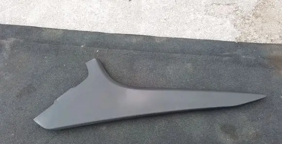 Porsche 911 991 Centre console side trim front 99155313103 99155381701