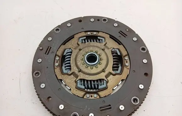 Lexus RX 450H Clutch set kit 6G012491