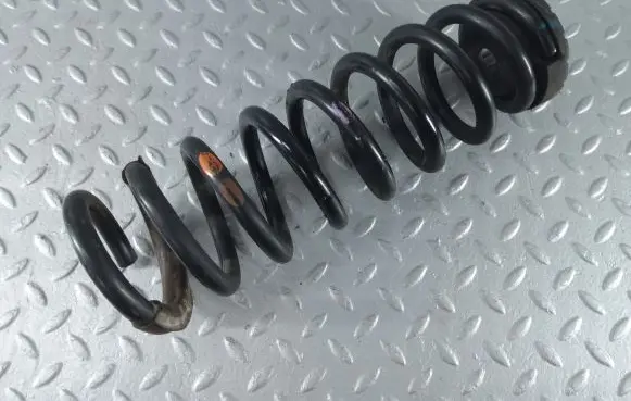 KIA Optima Rear coil spring