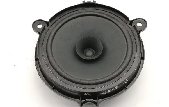 Mazda CX-3 Front door speaker 576710BHP1