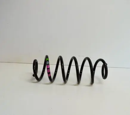 Audi A5 8T 8F Rear coil spring