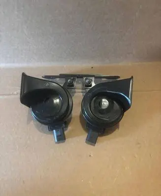 Porsche 911 992 Horn signal 9GT951201A 9GT907333A