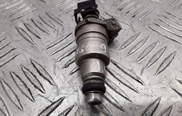 Citroen Berlingo Fuel injector