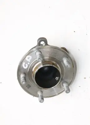 Ford Kuga III Rear wheel ball bearing LX6C2C299A1D