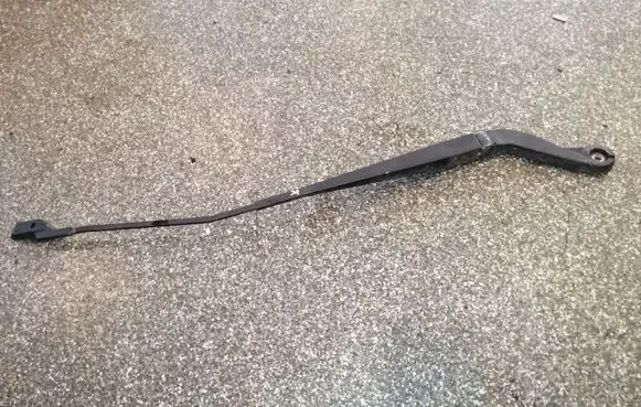 Citroen Jumper Front wiper blade arm