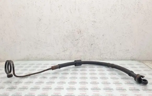 Audi A4 S4 B7 8E 8H Power steering hose/pipe/line