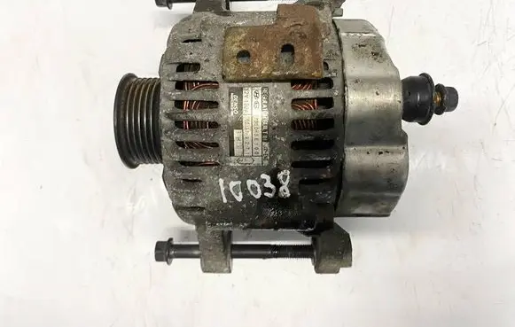 Hyundai Santa Fe Generator/alternator 373003E100