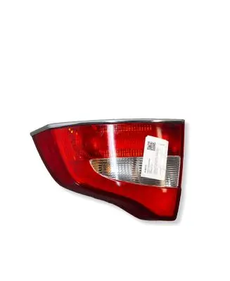 Volvo S80 Rear/tail lights 162516