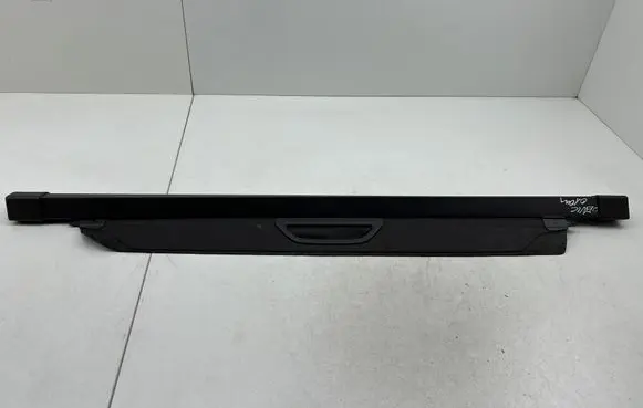 Renault Scenic III - Grand scenic III Parcel shelf load cover 