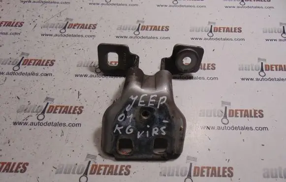 Jeep Grand Cherokee (WJ) Rear door upper hinge 55135575AD