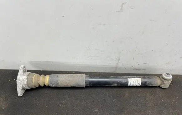 Audi A6 S6 C6 4F Rear shock absorber/damper 814902001545 312640