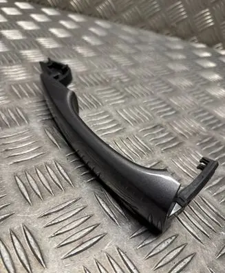 Opel Grandland X Rear door exterior handle 9802977380
