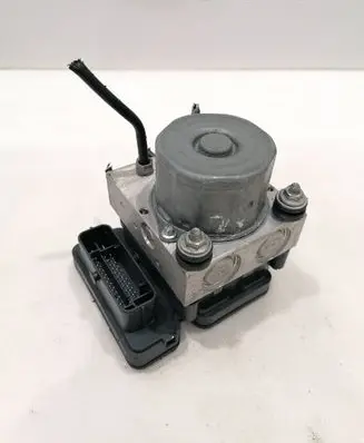 Volkswagen Polo V 6R ABS Pump 6R0614517AJ 269576 6R0614517A