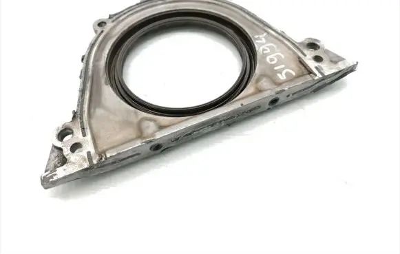 Jaguar XF Camshaft speed sensor 