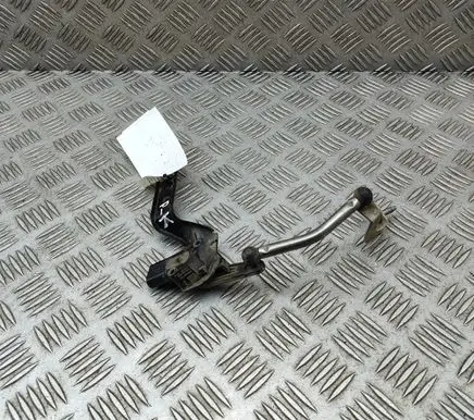 Volkswagen Tiguan Headlight/headlamp level sensor 5QS907127