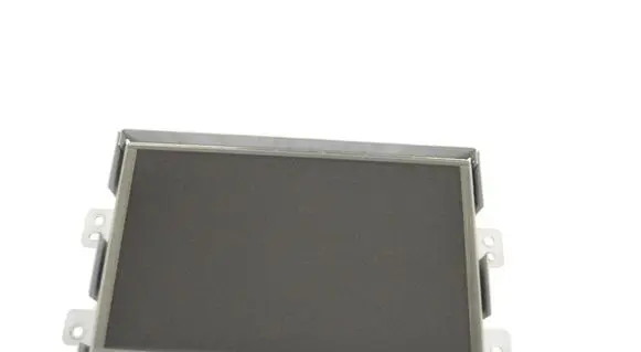 Jaguar F-Type Screen/display/small screen FK7219C299AA