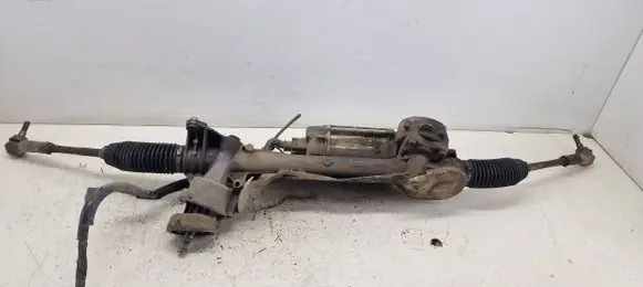 Volkswagen Golf VI Steering rack 1K1423051EK