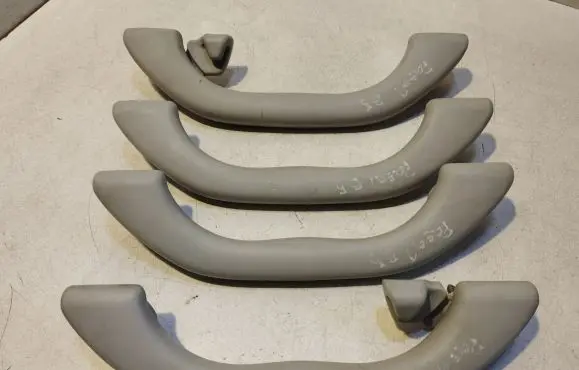 Volkswagen PASSAT B5 Front interior roof grab handle 3B0857608 3B0857607A