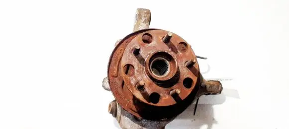 Lexus IS 220D-250-350 Rear wheel hub