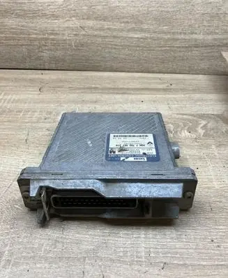 Mitsubishi Carisma Engine control unit/module HOM7700867274 7700105742