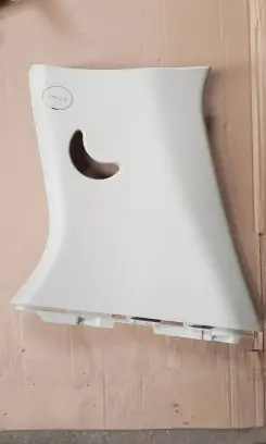 Hyundai i10 (C) pillar trim 858600X050