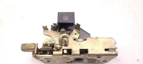 Mercedes-Benz Sprinter W901 W902 W903 W904 Front door lock A9017201135