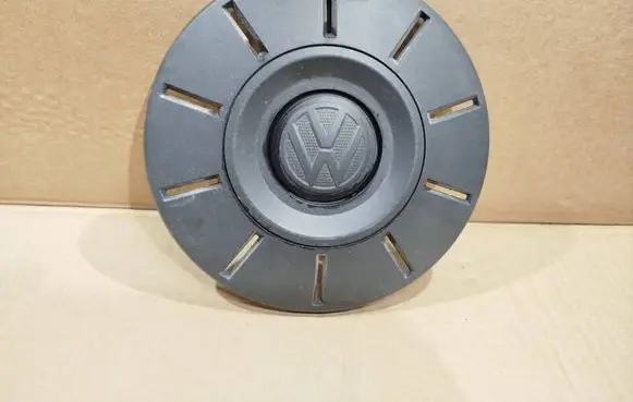Volkswagen Crafter Original wheel cap 2N0601151B 7T0601151