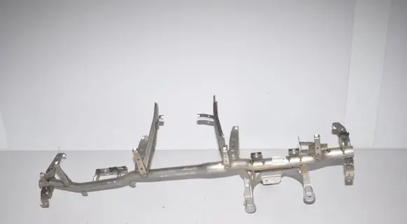 BMW 6 F06 Gran coupe Dashboard cross member/frame bar 9165689 9231125 51459231125