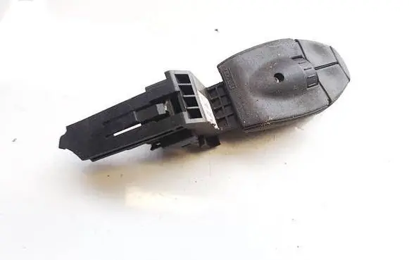 Multifunctional control switch/knob
