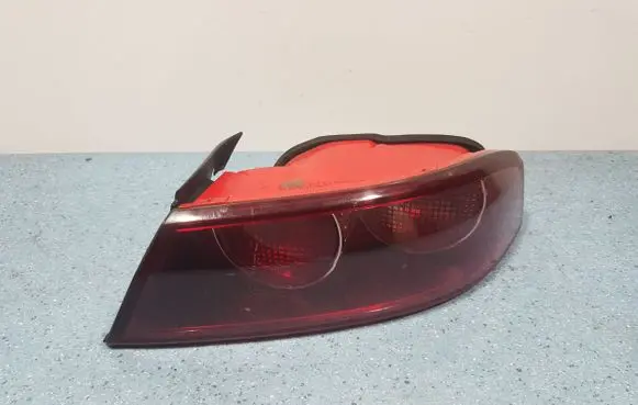 Alfa Romeo 159 Rear/tail lights