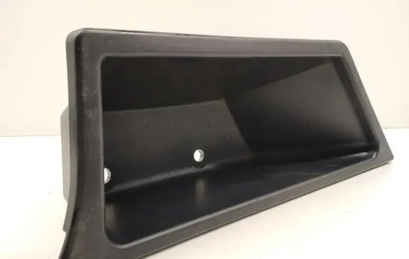 Mercedes-Benz ML W166 Glove box in trunk A1668400074