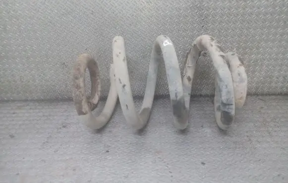 Opel Movano A Front coil spring