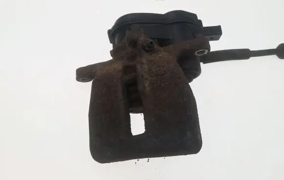 Audi A4 S4 B8 8K Rear brake caliper 32335478E 6442 32335478