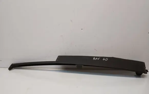 Toyota RAV 4 (XA40) Other rear door trim element 75075RH
