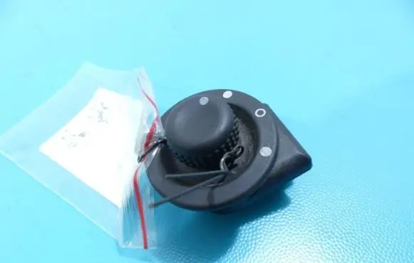Renault Master III Electric window control switch IMPRK1252053