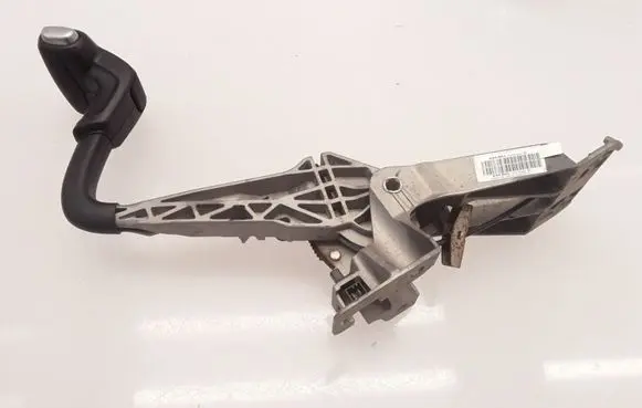 Citroen C4 Cactus Handbrake/parking brake lever assembly 98101445ZD 89EB5L