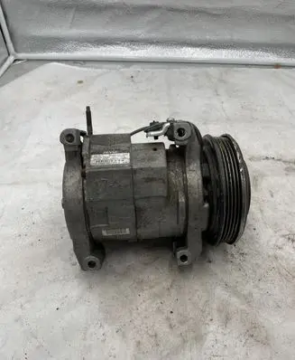 Honda Accord A/C compressor mount bracket MC44472204863