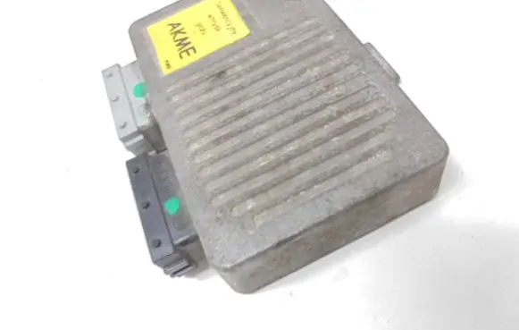 Citroen C3 LP gas control unit module 67R-013787