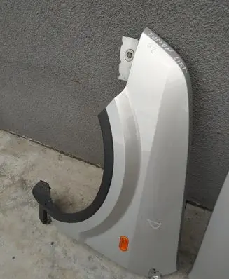 Ford Fusion Fender