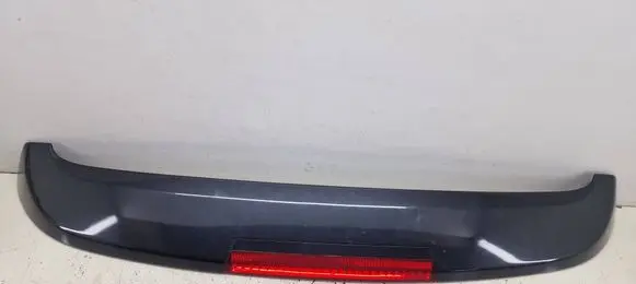 Hyundai Santa Fe Tailgate/trunk spoiler 872102B000