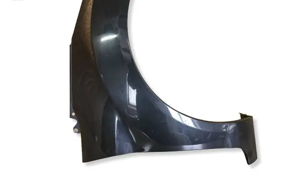 Ford Fiesta Fender 