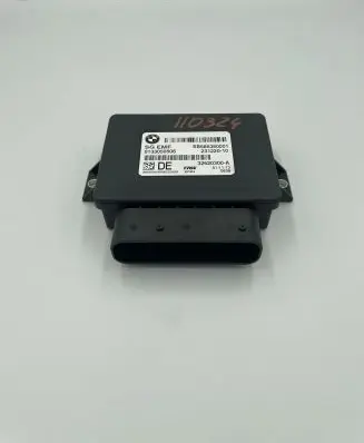 BMW X3 F25 Other control units/modules 6863800 32620300A 23122010