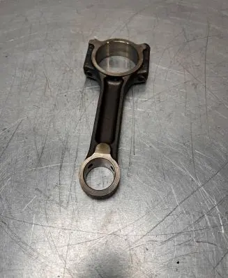 Renault Clio IV Connecting rod/conrod 7657H
