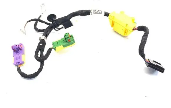 Audi Q5 SQ5 Airbag squib ring wiring 8R0971589A