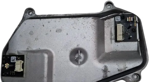 Volkswagen Caddy LED ballast control module 12040010310 12040010320