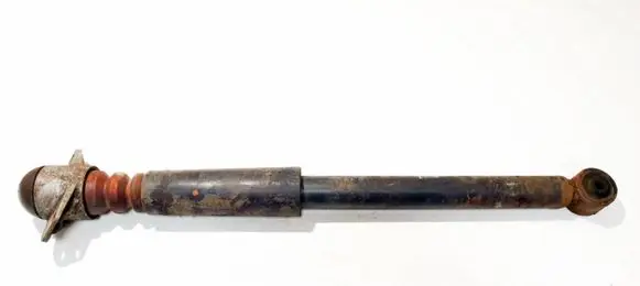 Audi A3 S3 8L Rear shock absorber/damper 8n0513025c