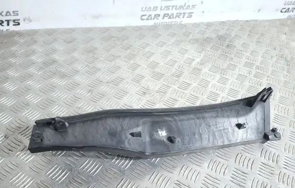 BMW 1 E81 E87 Other engine bay part 6925974