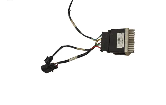 Audi A5 Sportback 8TA Coolant fan relay 8K0959501G 8K0910501D