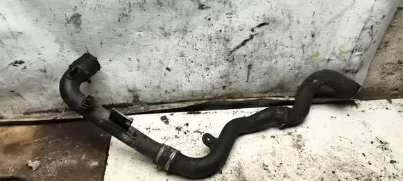 Audi A4 S4 B5 8D Intercooler hose/pipe 8D0145844A