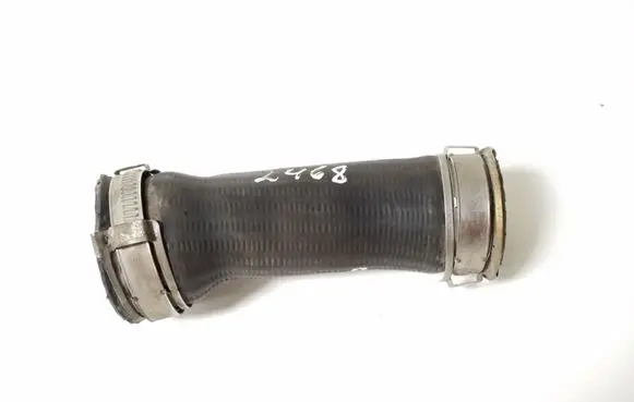 Audi A8 S8 D3 4E Intercooler hose/pipe 4E0145746